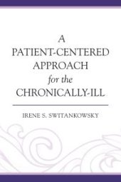 book A Patient-Centered Approach for the Chronically-Ill