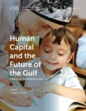 book Human Capital and the Future of the Gulf