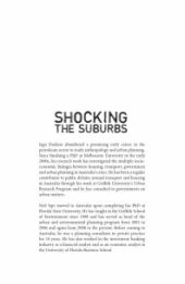 book Shocking the Suburbs : Oil Vulnerability in the Australian City