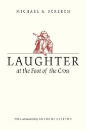 book Laughter at the Foot of the Cross