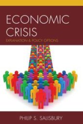 book Economic Crisis : Explanation and Policy Options