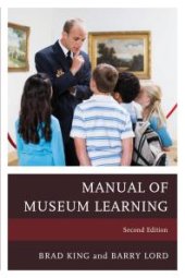 book The Manual of Museum Learning