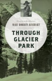 book Through Glacier Park