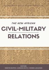 book The New African Civil-Military Relations