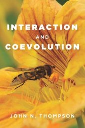 book Interaction and Coevolution