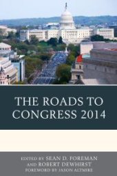 book The Roads to Congress 2014