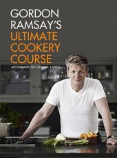 book Gordon Ramsay's Ultimate Cookery Course