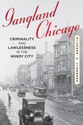 book Gangland Chicago : Criminality and Lawlessness in the Windy City