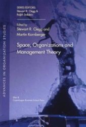 book Space, Organizations and Management Theory