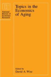 book Topics in the Economics of Aging