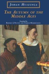 book The Autumn of the Middle Ages