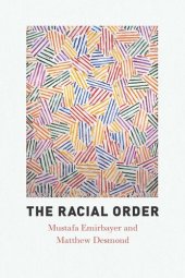 book The Racial Order