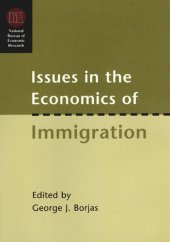 book Issues in the Economics of Immigration