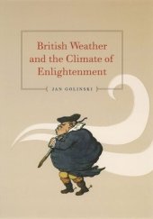 book British Weather and the Climate of Enlightenment