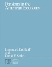 book Pensions in the American Economy