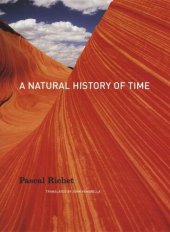 book A Natural History of Time