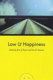 book Law and Happiness