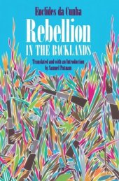 book Rebellion in the Backlands