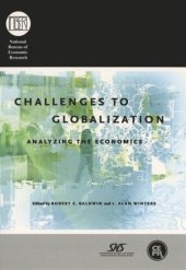 book Challenges to Globalization: Analyzing the Economics