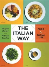 book The Italian Way: Food and Social Life