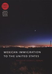 book Mexican Immigration to the United States