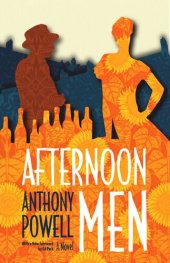 book Afternoon Men: A Novel