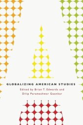 book Globalizing American Studies