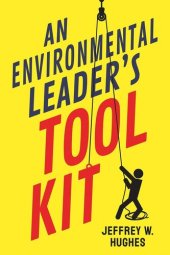 book An Environmental Leader's Tool Kit