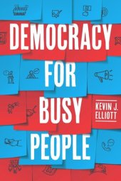 book Democracy for Busy People