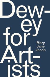 book Dewey for Artists