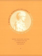 book Marcus Aurelius in Love