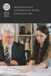 book Insights in the Economics of Aging