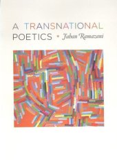 book A Transnational Poetics