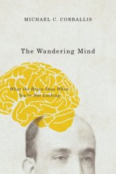 book The Wandering Mind: What the Brain Does When You're Not Looking