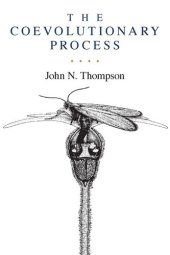 book The Coevolutionary Process