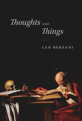 book Thoughts and Things