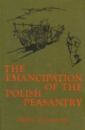 book Emancipation of the Polish Peasantry