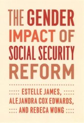 book The Gender Impact of Social Security Reform