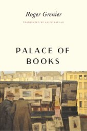 book Palace of Books