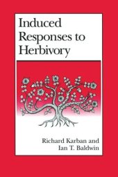 book Induced Responses to Herbivory