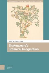 book Shakespeare's Botanical Imagination