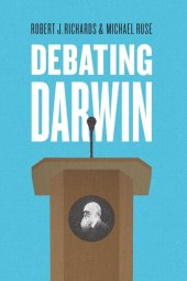 book Debating Darwin