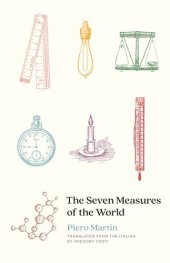 book The Seven Measures of the World