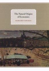 book The Natural Origins of Economics