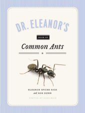 book Dr. Eleanor's Book of Common Ants