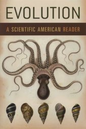 book Evolution: A Scientific American Reader