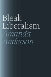 book Bleak Liberalism