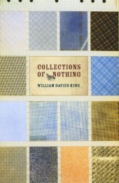 book Collections of Nothing