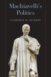 book Machiavelli's Politics