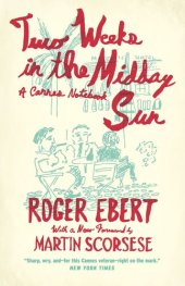 book Two Weeks in the Midday Sun: A Cannes Notebook